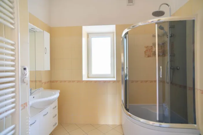 Pronájem bytu 2+1, Trutnov - Dolní Předměstí, Polská, 65 m2