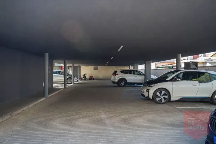 Prodej bytu 2+kk, Praha - Klánovice, Slavětínská, 79 m2