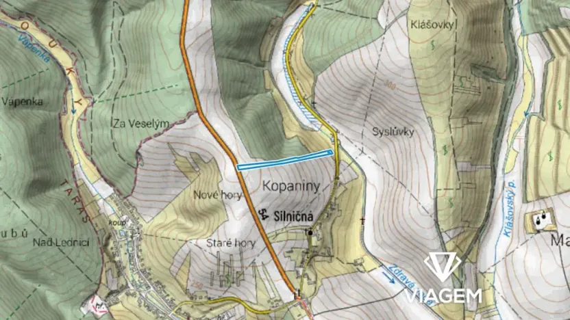 Prodej pole, Žarošice, 7203 m2