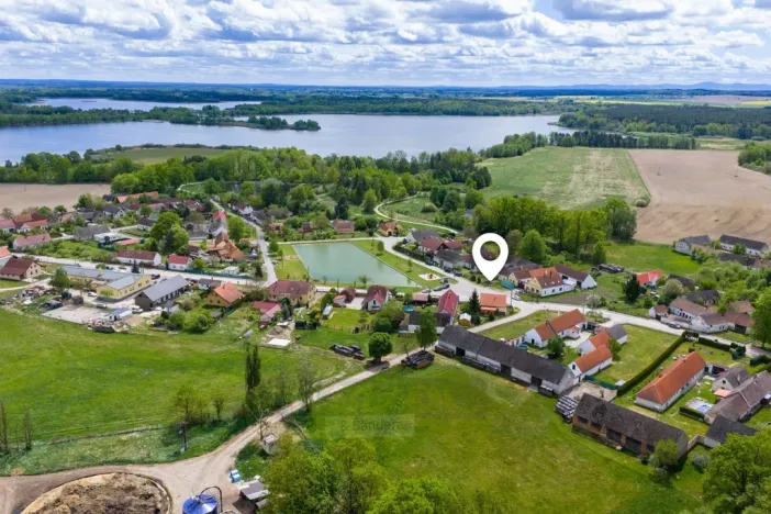 Prodej rodinného domu, Smržov, 87 m2