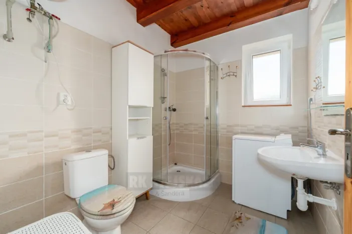 Prodej rodinného domu, Smržov, 87 m2