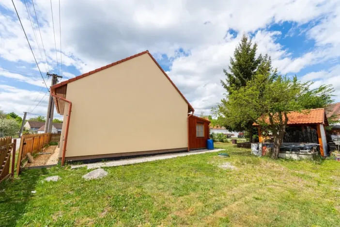 Prodej rodinného domu, Smržov, 87 m2