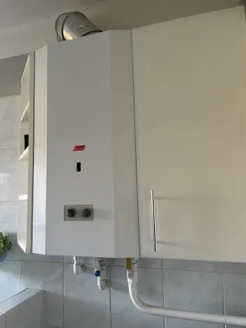 Pronájem bytu 2+1, Frýdek-Místek - Frýdek, Lískovecká, 56 m2
