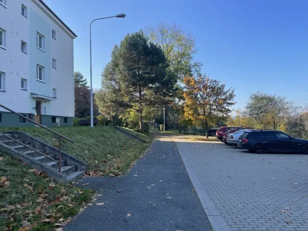 Pronájem bytu 2+1, Frýdek-Místek - Frýdek, Lískovecká, 56 m2