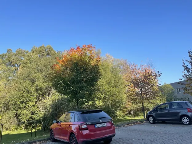 Pronájem bytu 2+1, Frýdek-Místek - Frýdek, Lískovecká, 56 m2
