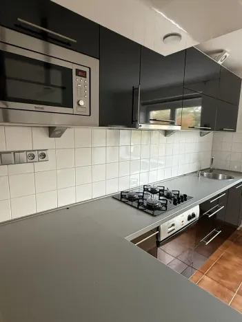 Pronájem bytu 2+1, Frýdek-Místek - Frýdek, Lískovecká, 56 m2