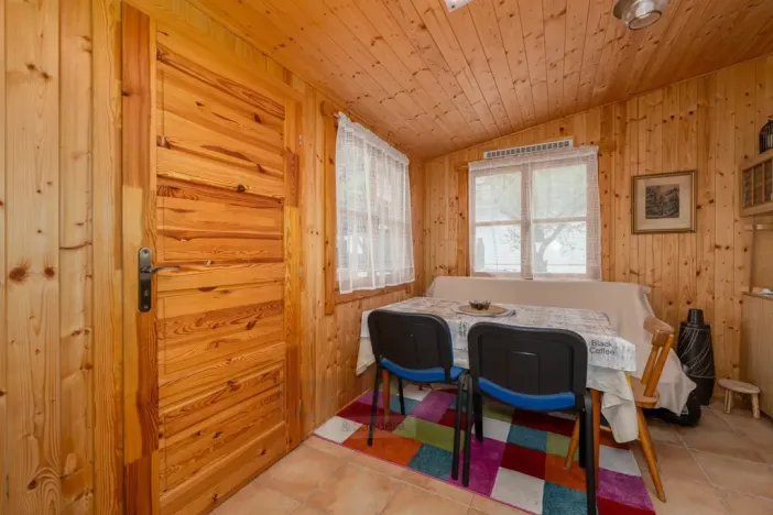 Prodej chalupy, Smržov, 87 m2