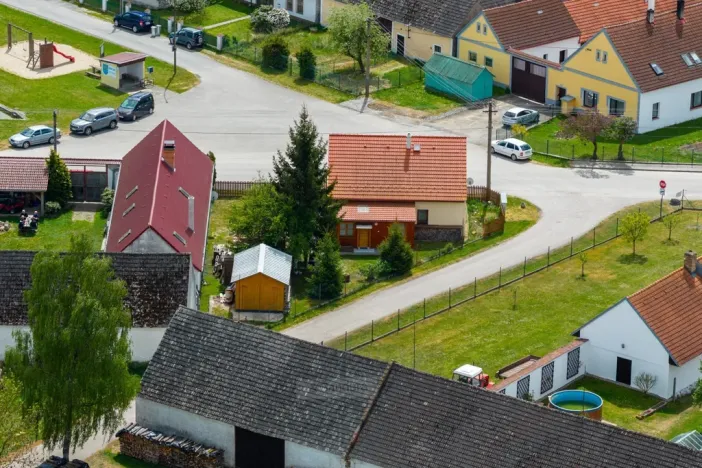 Prodej chalupy, Smržov, 87 m2