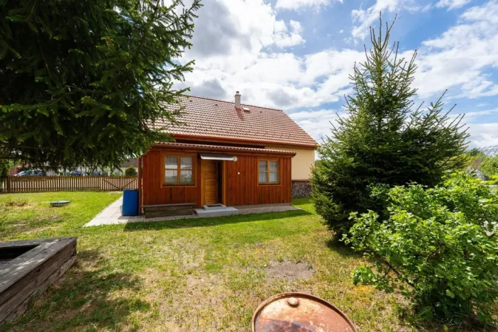 Prodej chalupy, Smržov, 87 m2