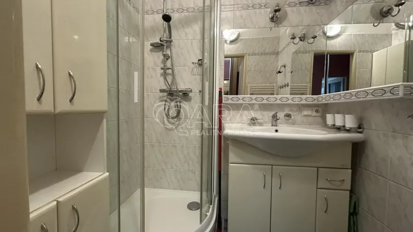 Pronájem bytu 2+1, Hořovice, Palackého náměstí, 55 m2