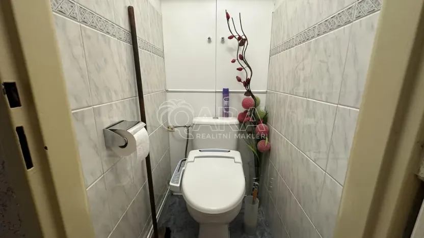 Pronájem bytu 2+1, Hořovice, Palackého náměstí, 55 m2