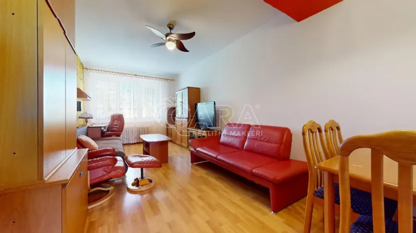 Pronájem bytu 2+1, Hořovice, Palackého náměstí, 55 m2