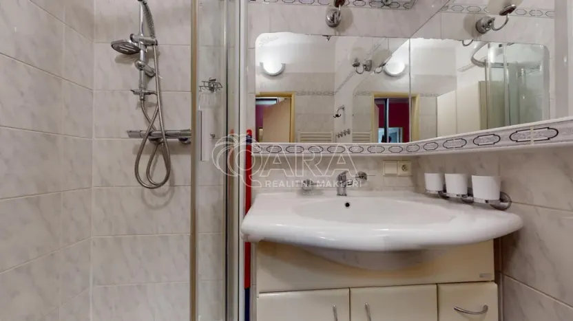 Pronájem bytu 2+1, Hořovice, Palackého náměstí, 55 m2