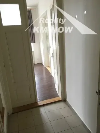 Pronájem bytu 3+1, Kroměříž, 68 m2