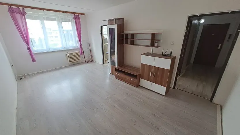 Prodej bytu 2+1, Postoloprty, Třebízského náměstí, 62 m2