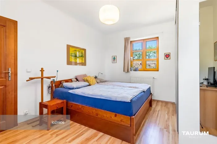 Prodej rodinného domu, Poděvousy, 97 m2