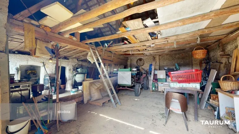 Prodej rodinného domu, Poděvousy, 97 m2