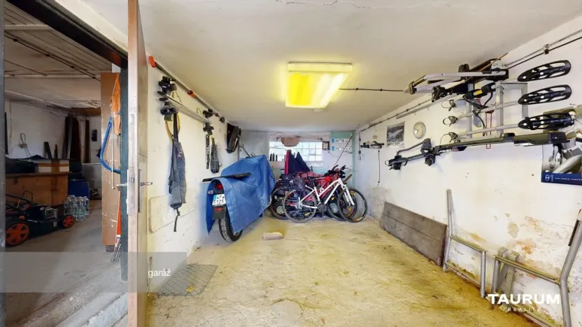 Prodej rodinného domu, Poděvousy, 97 m2
