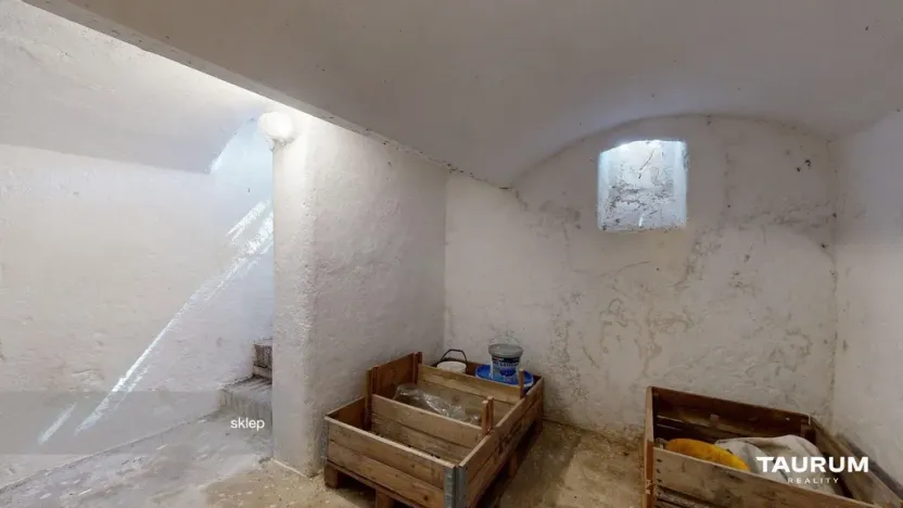 Prodej rodinného domu, Poděvousy, 97 m2