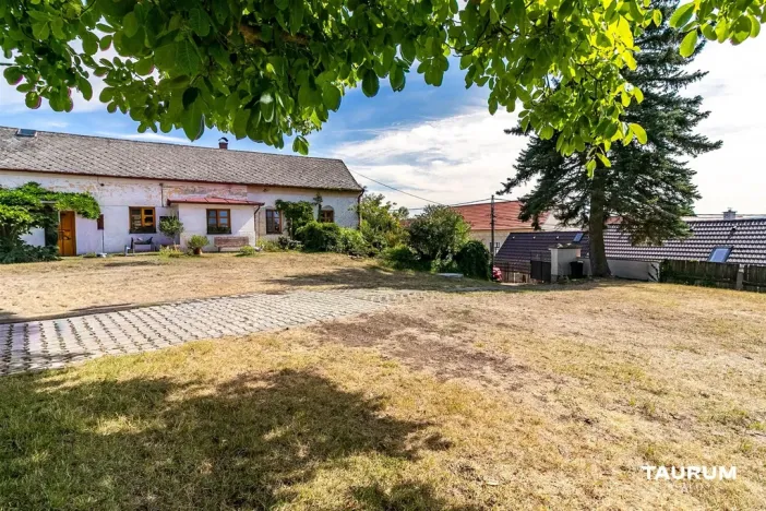 Prodej rodinného domu, Poděvousy, 97 m2