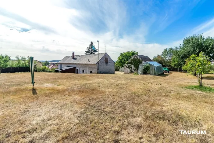 Prodej rodinného domu, Poděvousy, 97 m2