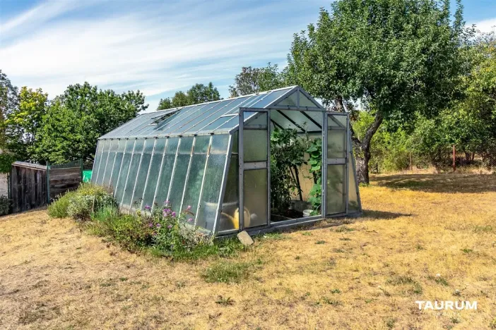 Prodej rodinného domu, Poděvousy, 97 m2