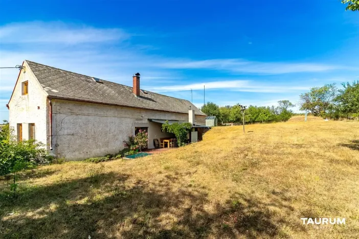 Prodej rodinného domu, Poděvousy, 97 m2