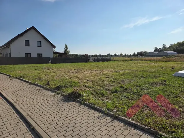 Prodej pozemku pro bydlení, Záryby, 839 m2