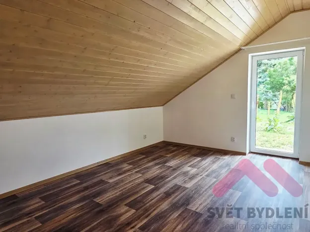 Pronájem bytu 3+kk, Hlásná Třebaň, V Úvozu, 86 m2