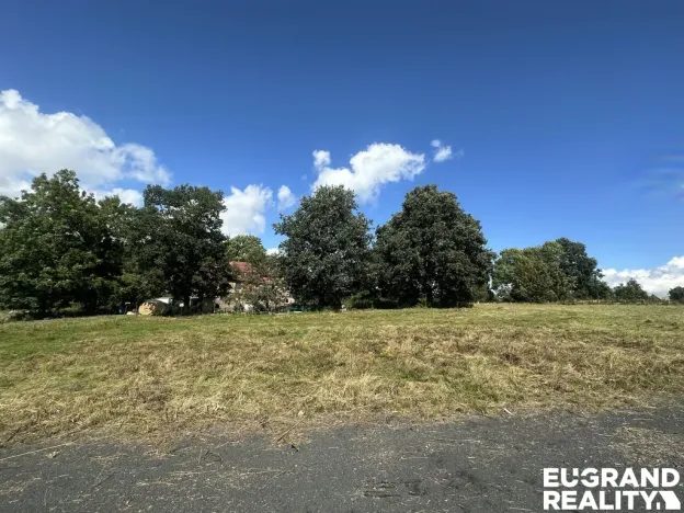 Prodej pozemku pro bydlení, Rumburk - Rumburk 3-Dolní Křečany, 2148 m2