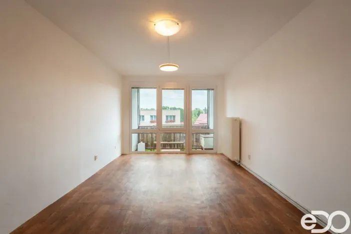 Prodej bytu 3+1, Jistebnice, Spojovací, 72 m2