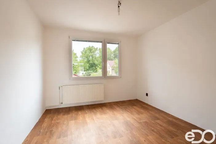 Prodej bytu 3+1, Jistebnice, Spojovací, 72 m2