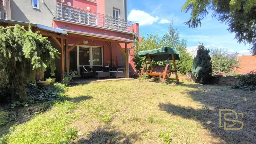 Pronájem bytu 3+kk, Brno - Žabovřesky, Jelínkova, 97 m2