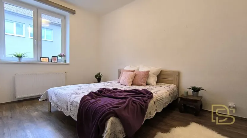 Pronájem bytu 3+kk, Brno - Žabovřesky, Jelínkova, 97 m2