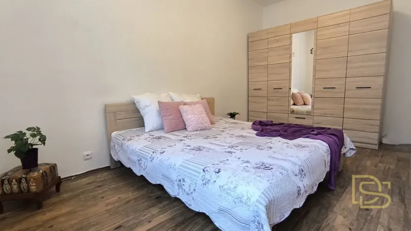 Pronájem bytu 3+kk, Brno - Žabovřesky, Jelínkova, 97 m2
