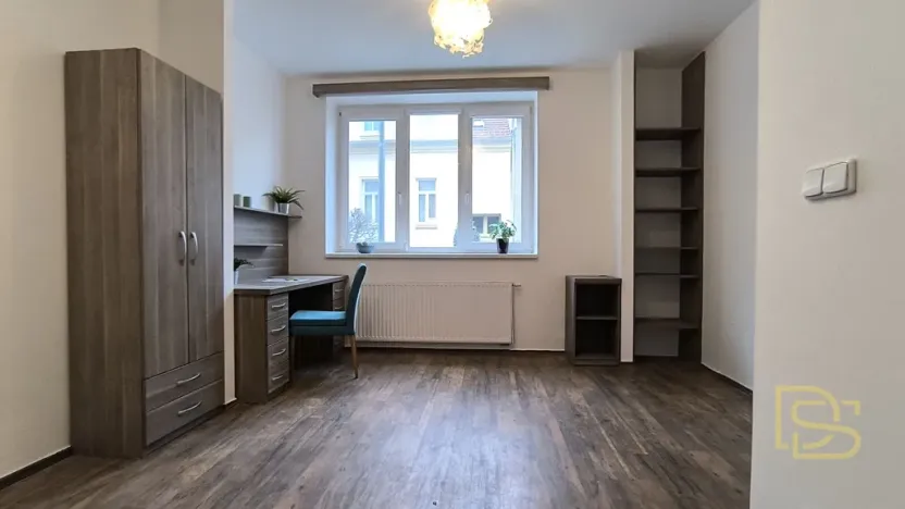 Pronájem bytu 3+kk, Brno - Žabovřesky, Jelínkova, 97 m2