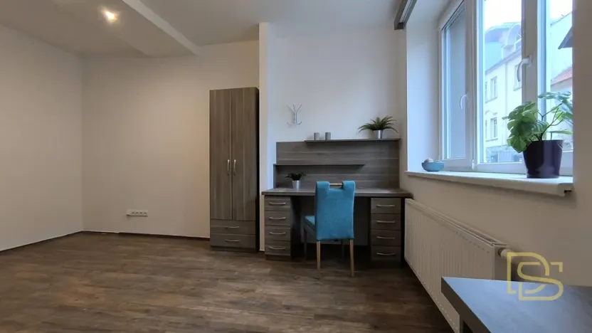 Pronájem bytu 3+kk, Brno - Žabovřesky, Jelínkova, 97 m2