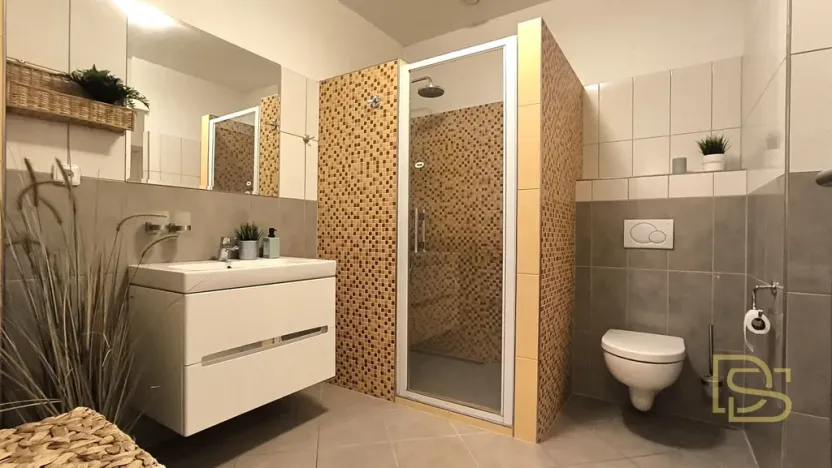 Pronájem bytu 3+kk, Brno - Žabovřesky, Jelínkova, 97 m2