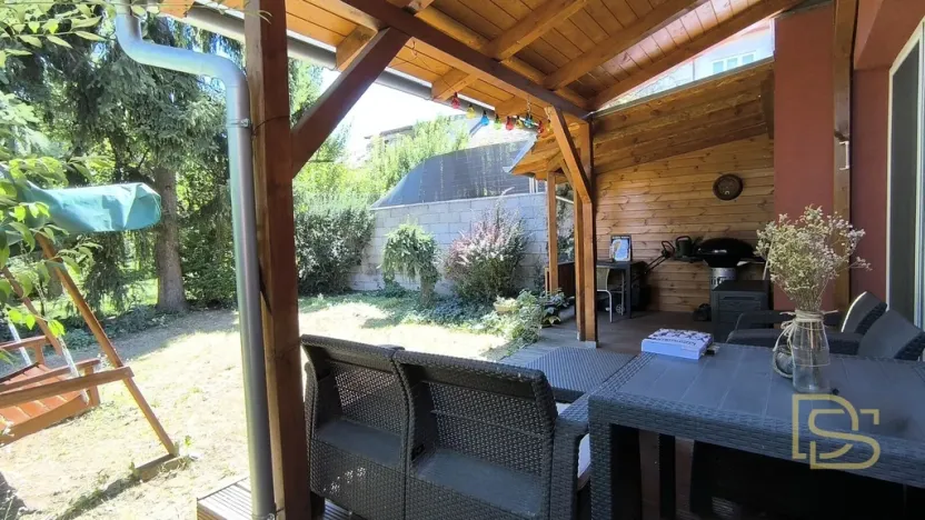 Pronájem bytu 3+kk, Brno - Žabovřesky, Jelínkova, 97 m2