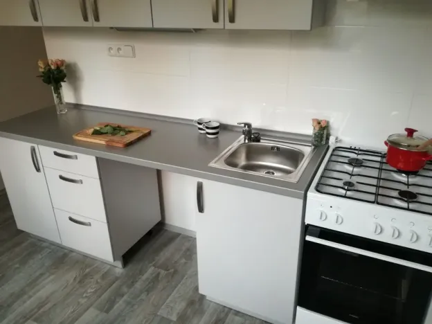 Pronájem bytu 2+1, Ostrava - Hrabůvka, Plzeňská, 55 m2