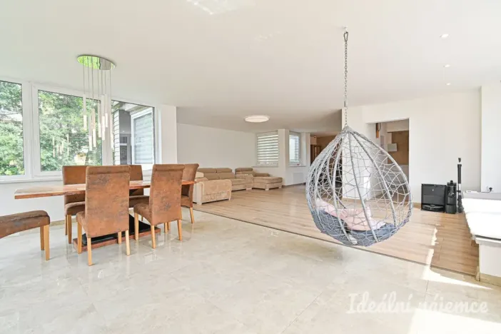 Pronájem bytu 5+kk, Havířov, Rodinná, 140 m2