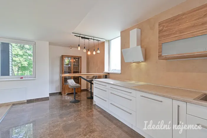 Pronájem bytu 5+kk, Havířov, Rodinná, 140 m2