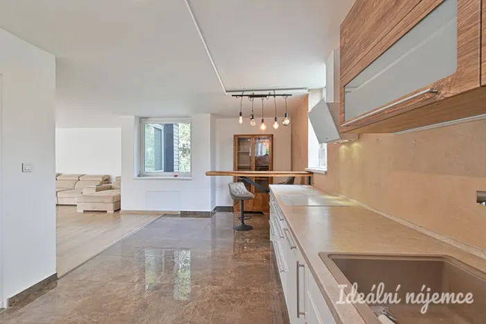 Pronájem bytu 5+kk, Havířov, Rodinná, 140 m2