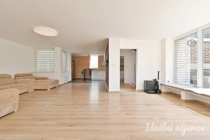 Pronájem bytu 5+kk, Havířov, Rodinná, 140 m2