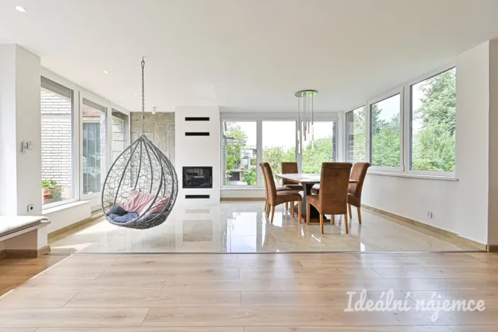 Pronájem bytu 5+kk, Havířov, Rodinná, 140 m2