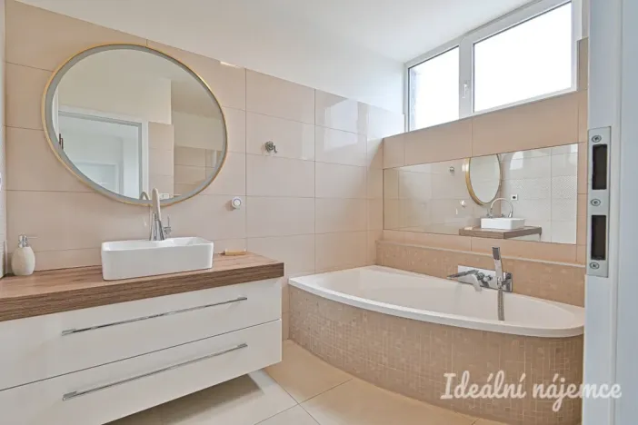 Pronájem bytu 5+kk, Havířov, Rodinná, 140 m2