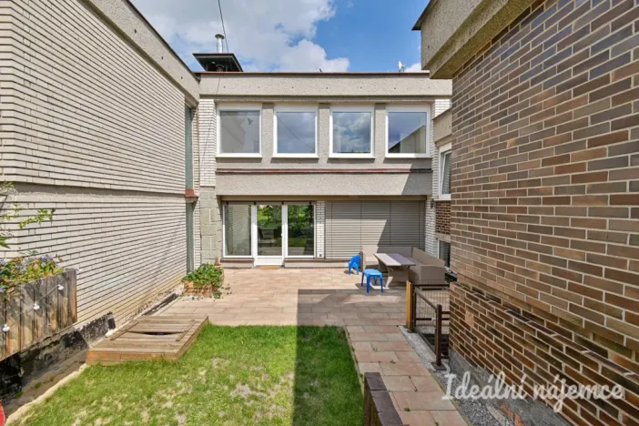Pronájem bytu 5+kk, Havířov, Rodinná, 140 m2
