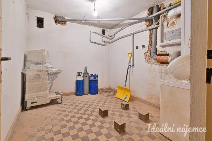Pronájem bytu 5+kk, Havířov, Rodinná, 140 m2