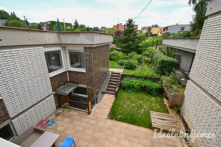 Pronájem bytu 5+kk, Havířov, Rodinná, 140 m2