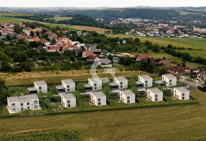 Prodej rodinného domu, Pohořelice, Kvítkovská, 127 m2